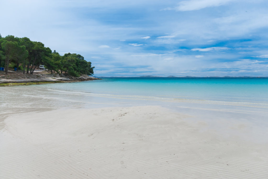 Die 11 schönsten Strände in Kroatien - der ultimative Beach Guide