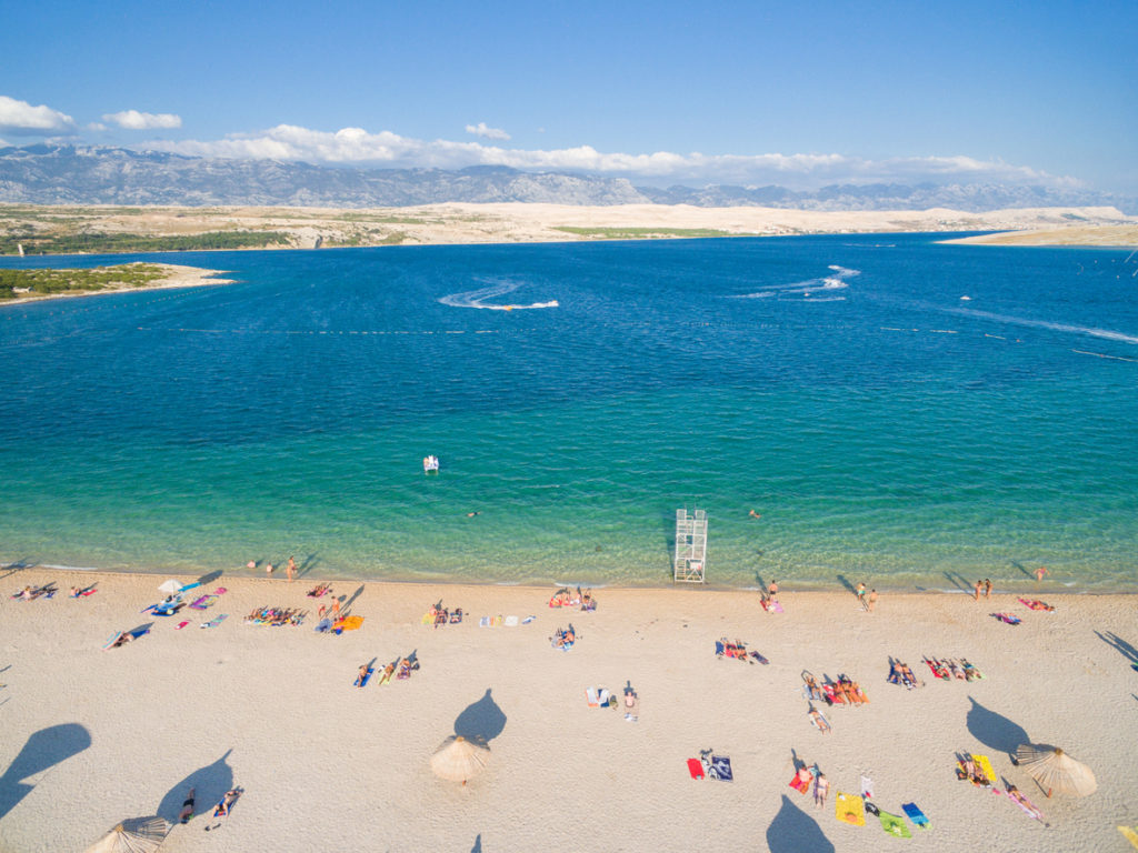 Die 11 schönsten Strände in Kroatien - der ultimative Beach Guide