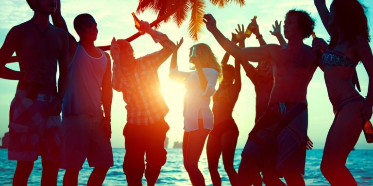 Die besten Clubs auf Ibiza