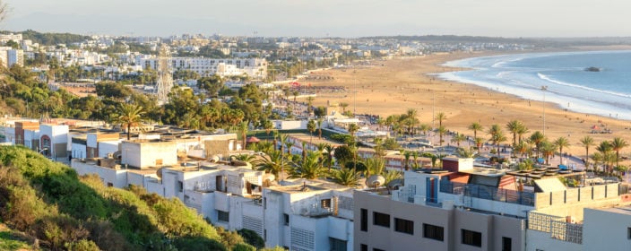 Agadir Tipps