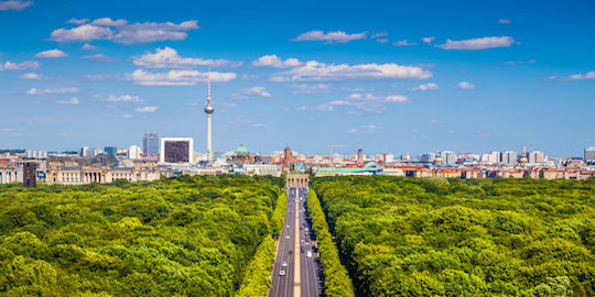 A&O Gutschein Berlin Kolumbus