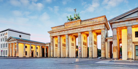 A&O Gutschein Berlin Mitte