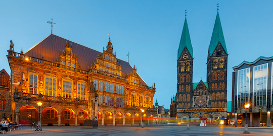 A&O Gutschein Bremen