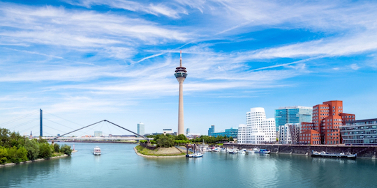 A&O Gutschein Düsseldorf