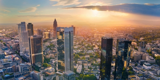 A&O Gutschein Frankfurt