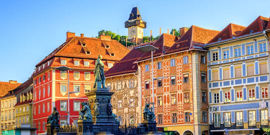 A&O Gutschein Graz