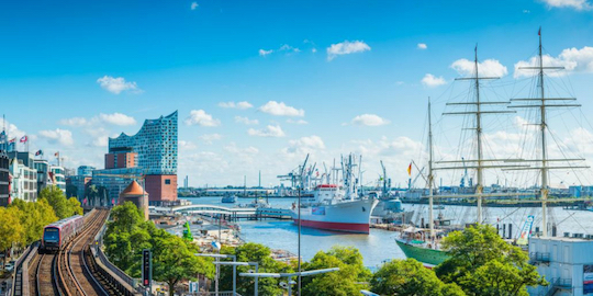 A&O Gutschein Hamburg City