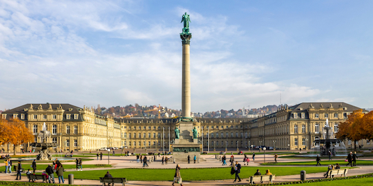 A&O Gutschein Stuttgart