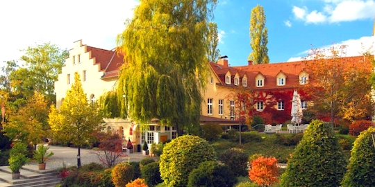 A&O Gutschein Weimar