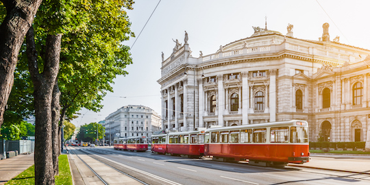 A&O Gutschein Wien