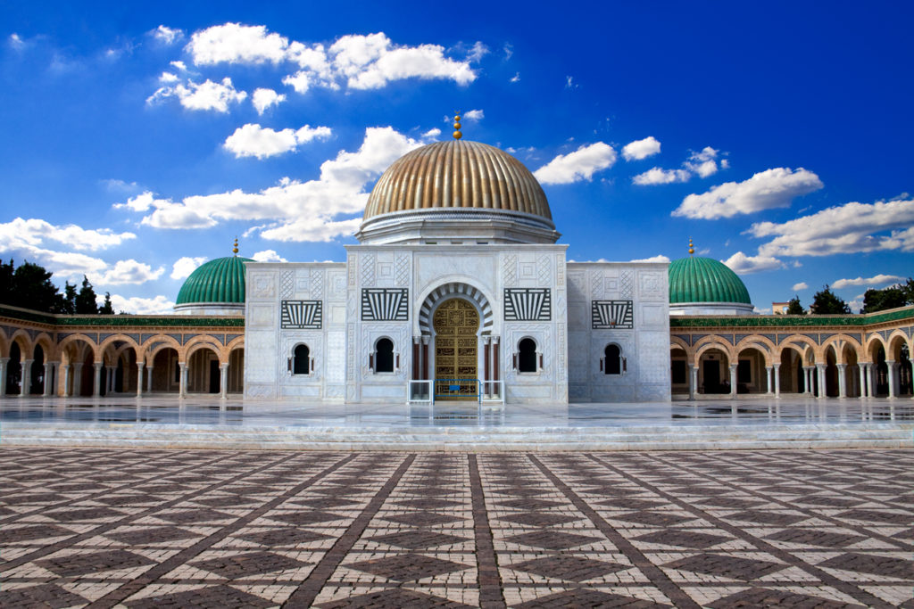 Monastir, Tunesien