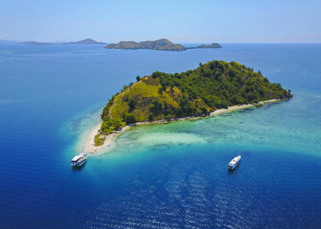 Insel Labuan, Malaysia