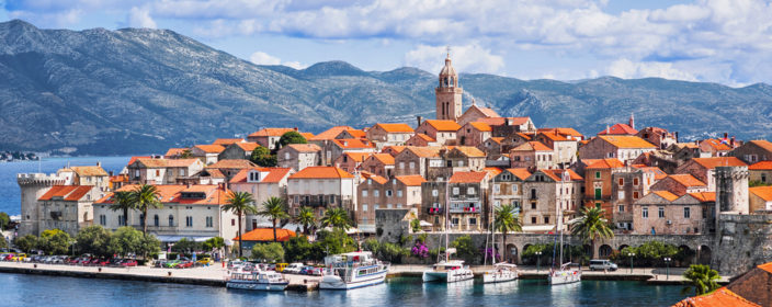 Korcula Tipps