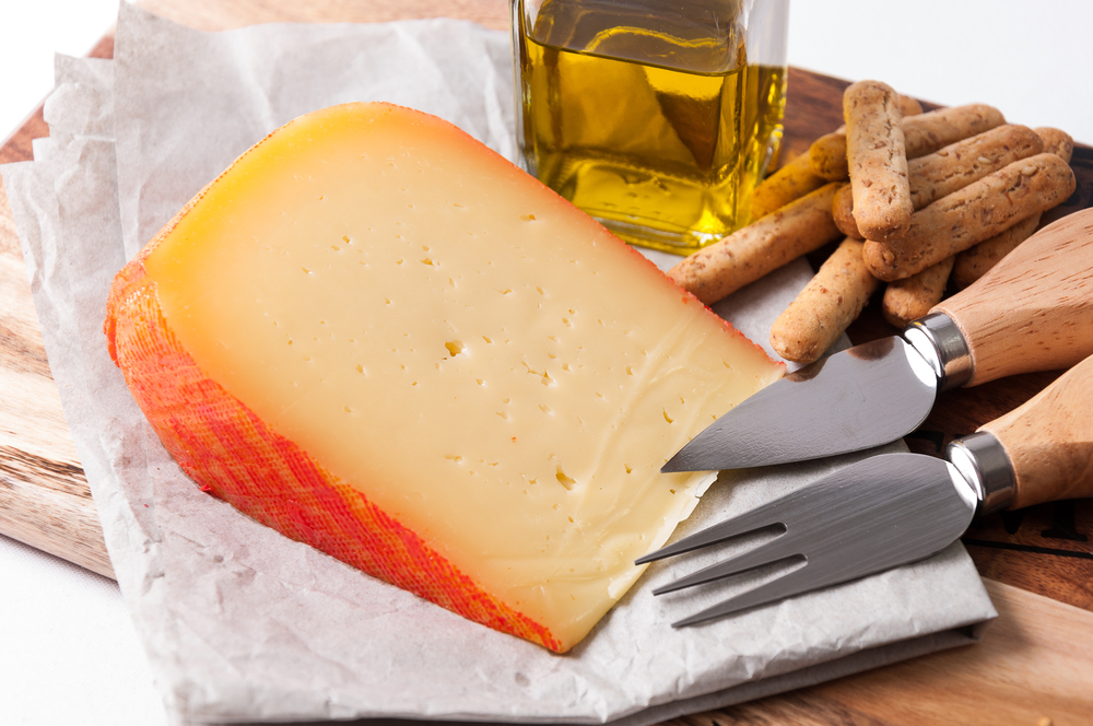 Mahon-Menorca Käse