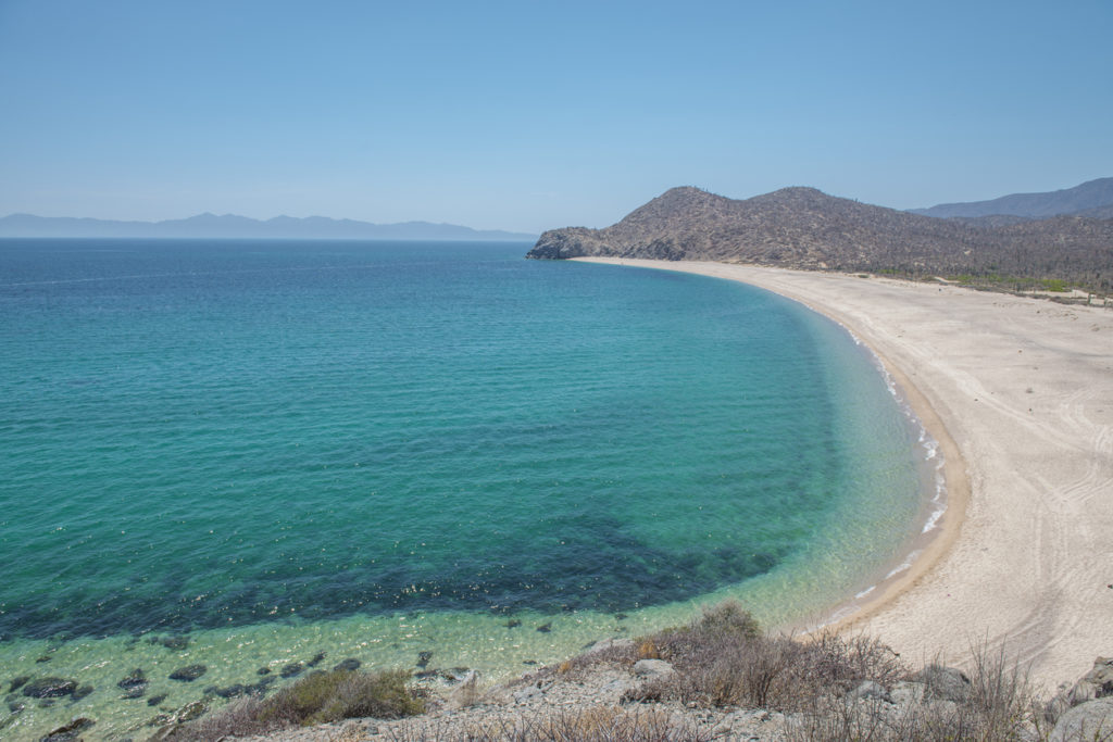 La Paz, Mexiko