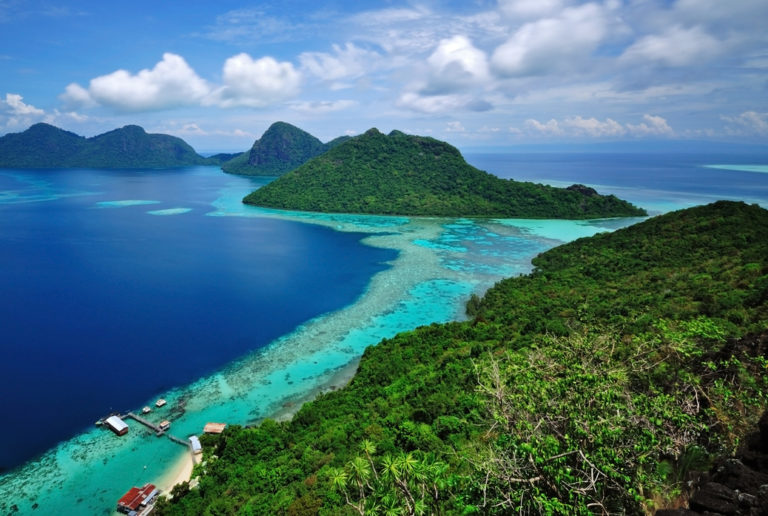 Pulau Redang, Malaysia