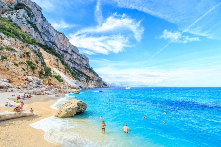 Sardinien Pauschalreise