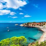 Die 12 schönsten Strände auf Ibiza