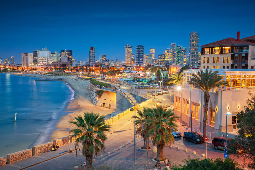 Tel Aviv, Israel