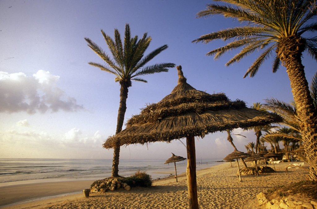 Insel Djerba