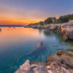 Villa in Kroatien