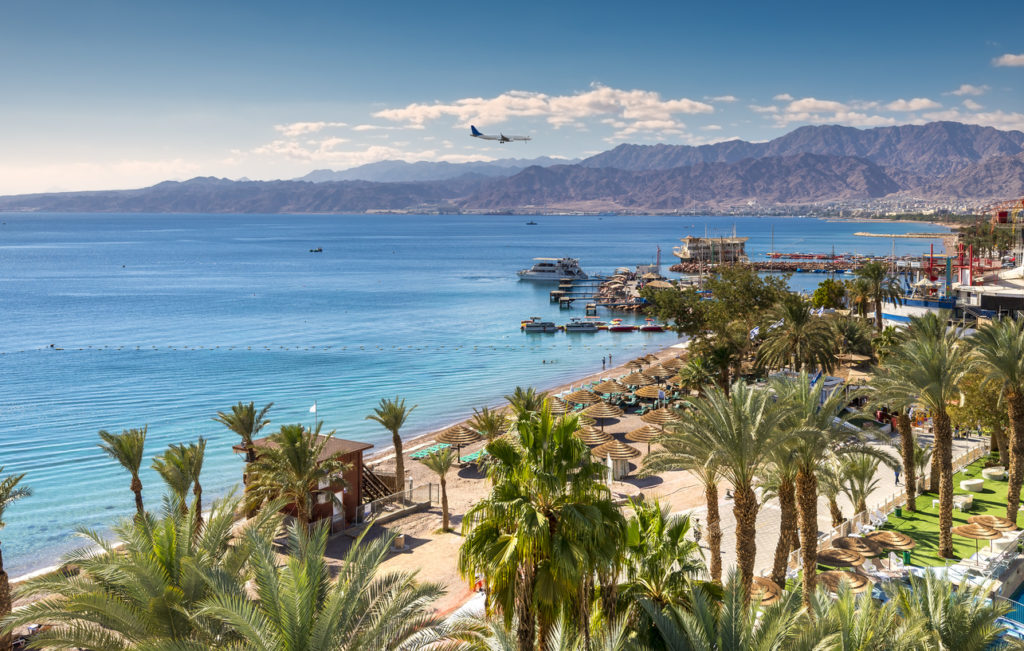 Eilat, Israel