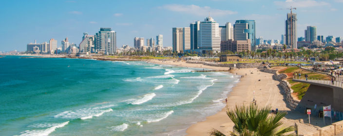 Tel Aviv, Israel