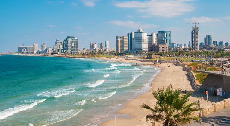 Tel Aviv, Israel