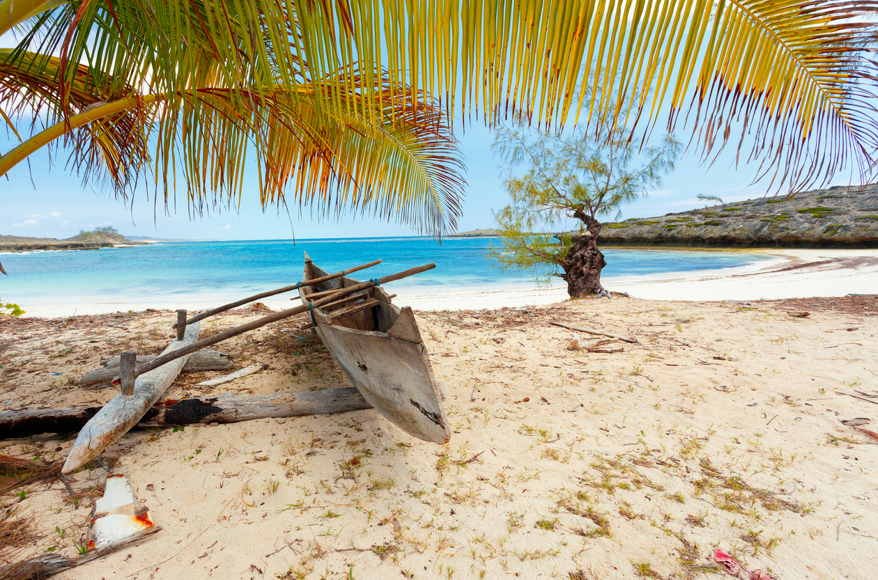 Beste Reisezeit Madagaskar - Sonniger Urlaub im Indischen Ozean