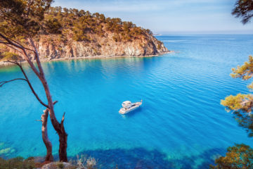 Last Minute Antalya