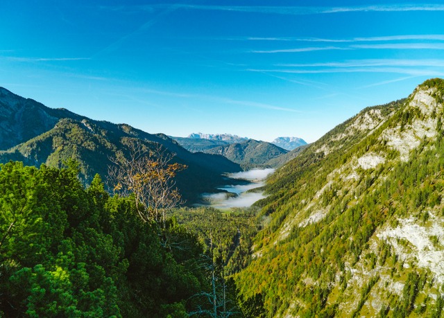 Chiemgauer Alpen