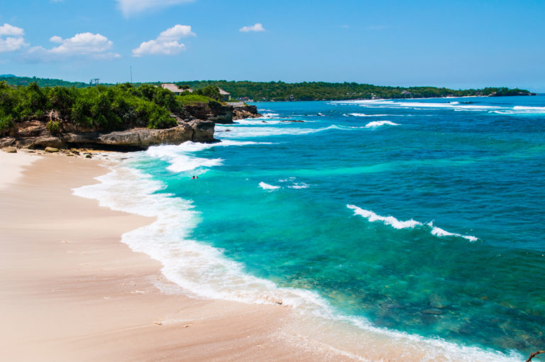 Nusa Lembongan Tipps