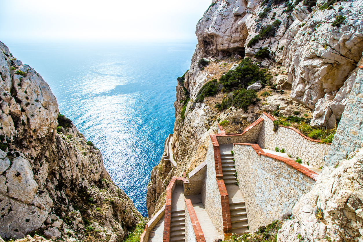 Sardinien Sehenswürdigkeiten