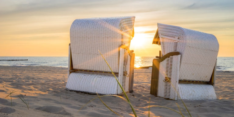 Die schönsten Strände an der Ostsee