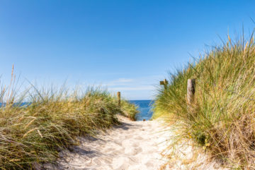 Last Minute Ferienwohnungen auf Rügen