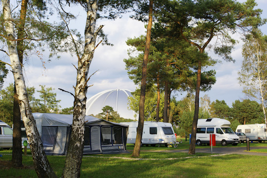 Campingplatz