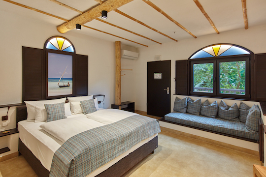 Premium Lodge Zanzibar