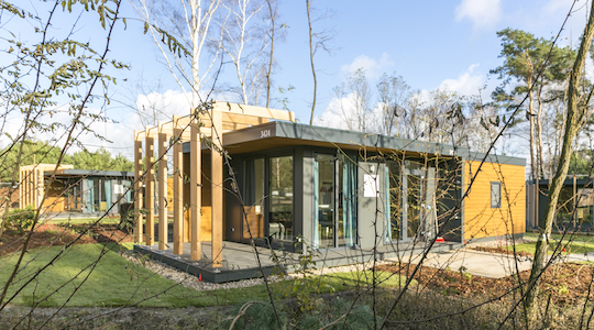 Nature Homes
