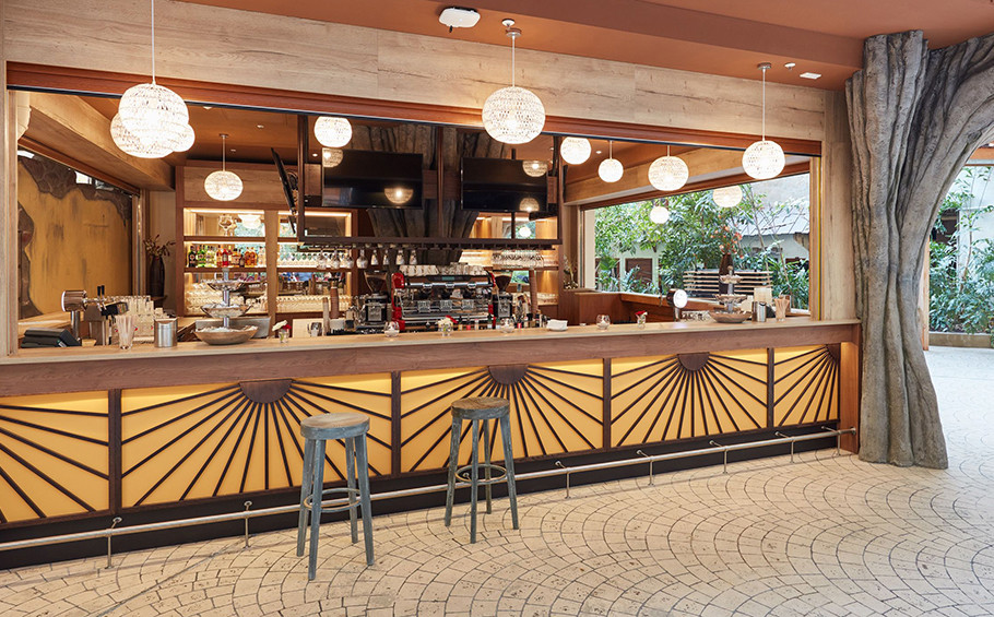 Sambesi Bar