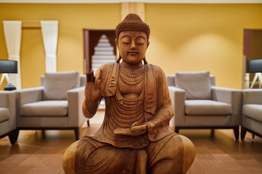 Spa Asia House