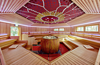 Palaneri Lehmhütte