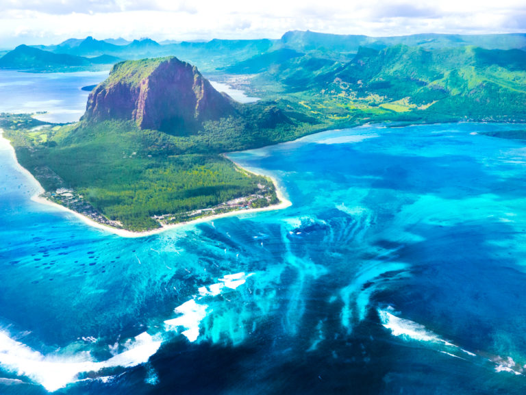 eSIM für Mauritius: Top 10 Anbieter im Vergleich