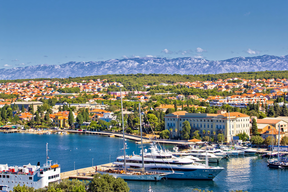 Zadar Tipps - 5 Reisetipps für euren Urlaub in der Stadt (2024)
