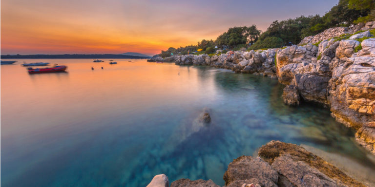 Der ultimative Beach Guide die 11 schönsten Strände in Kroatien