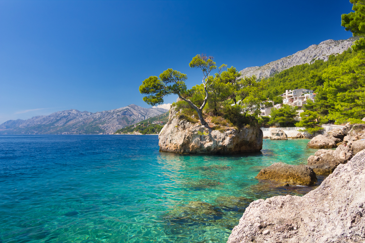 Die 11 schönsten Strände in Kroatien - der ultimative Beach Guide