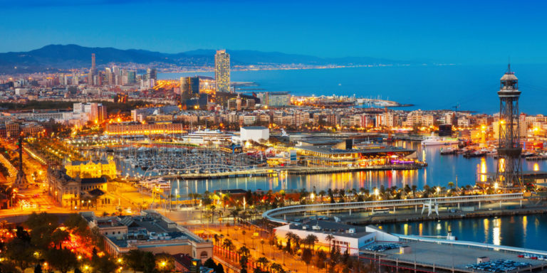 17 kostenlose Aktivitäten in Barcelona