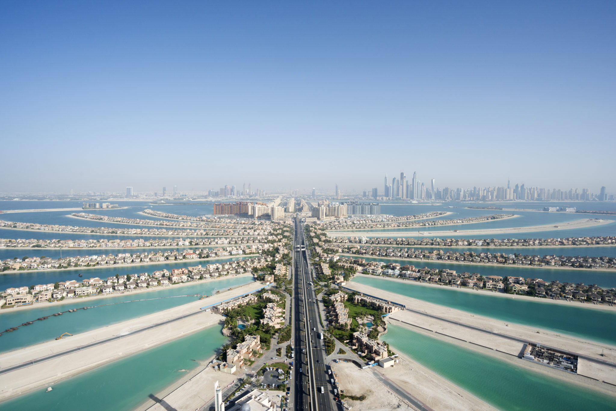 Die 8 schönsten Strände in Dubai zwischen Burj al arab und Meer