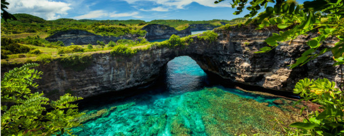 Schnorcheln, Surfen, Sonnenbaden die Schönsten Strände auf Bali