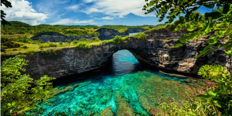 Schnorcheln, Surfen, Sonnenbaden die Schönsten Strände auf Bali