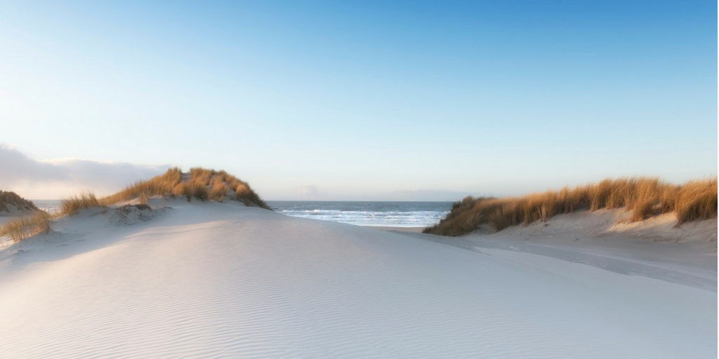 Zwischen Zandvoort und Texel der perfekte Familienurlaub in Holland